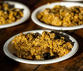 PAELLA 3