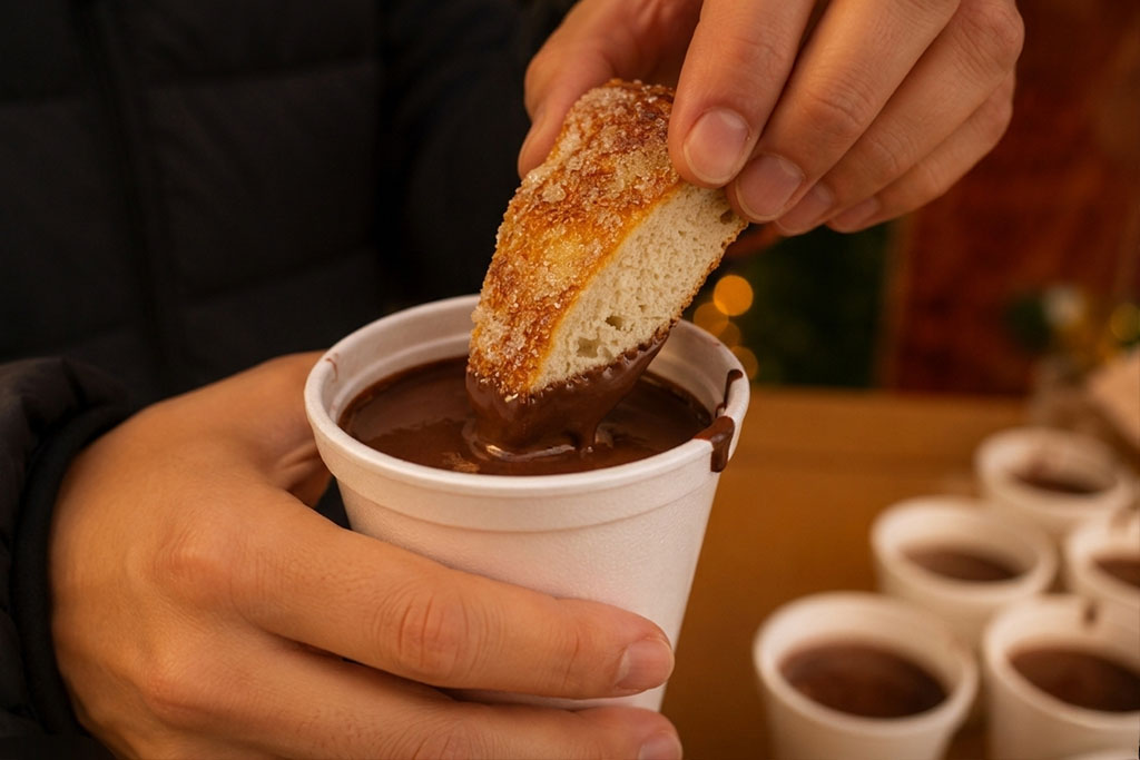Xocolata